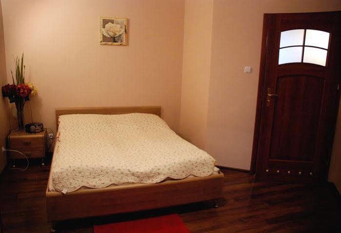 Villa Czarli Miedzyzdroje Exteriér fotografie