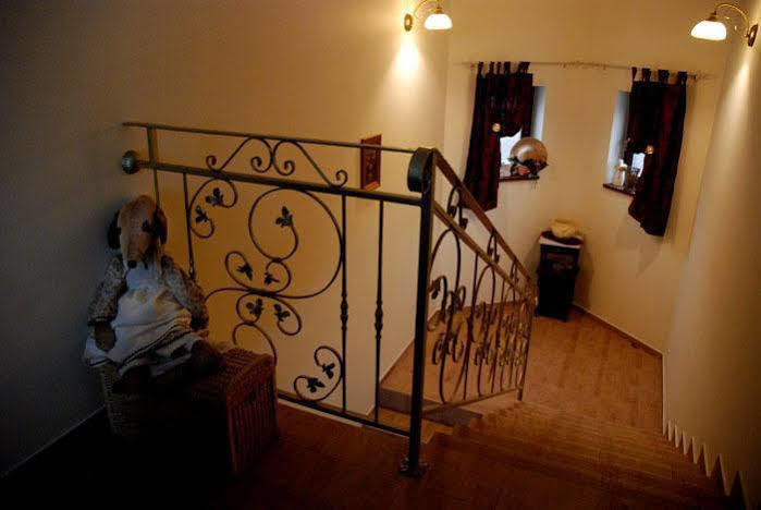 Villa Czarli Miedzyzdroje Exteriér fotografie