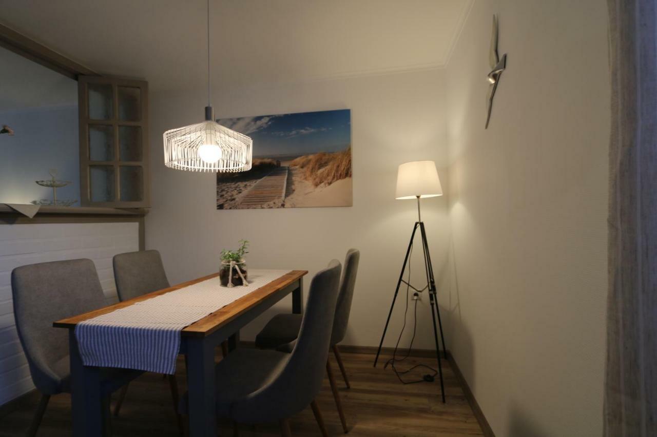 Villa Czarli Miedzyzdroje Exteriér fotografie